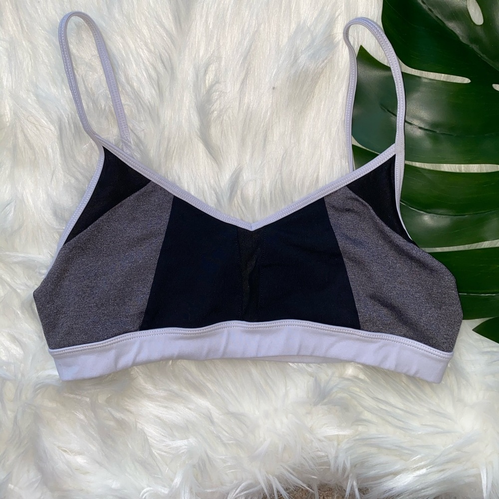 Alo Sports bra
